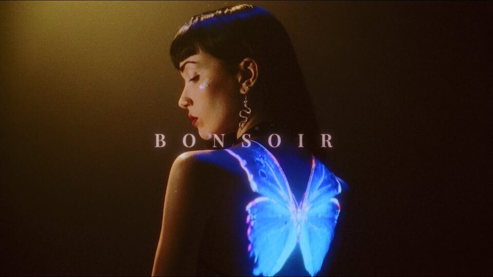 Freya Beer – Bonsoir