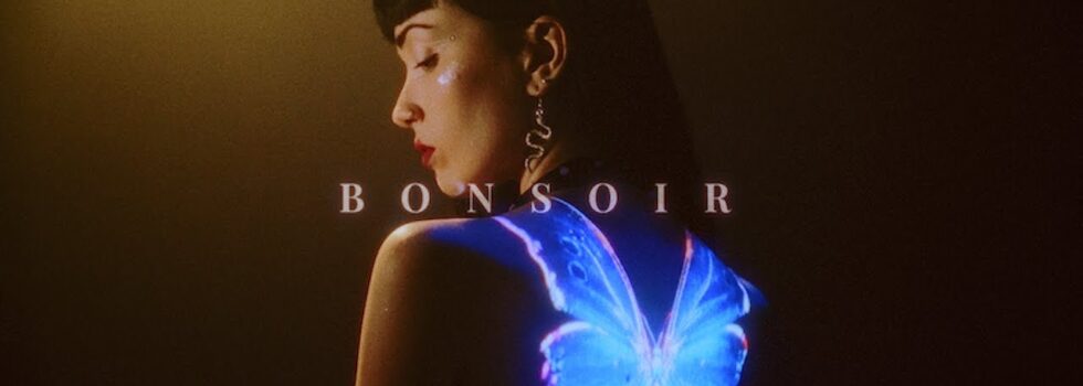 Freya Beer – Bonsoir