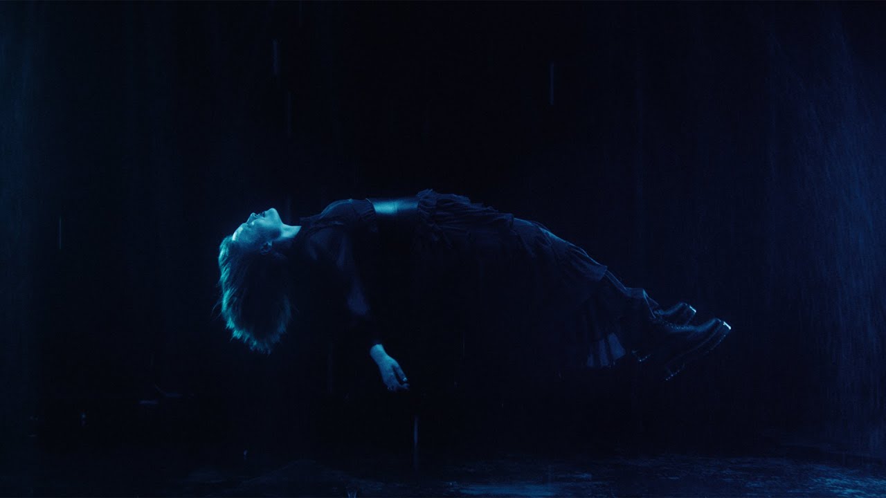 Freya Ridings – Wicker Woman