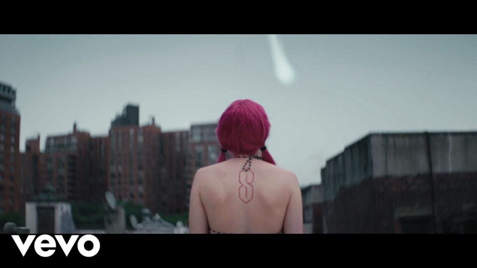 Frost Children – WHAT IS FOREVER FOR