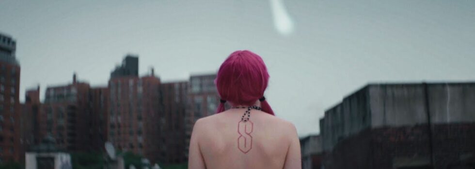 Frost Children – WHAT IS FOREVER FOR