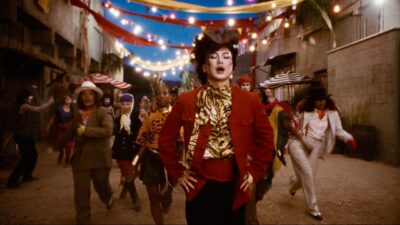 Fujii Kaze – I Need U Back