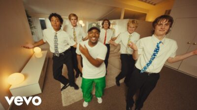 Full Circle Boys – Free99