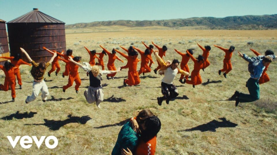 Full Circle Boys – M80