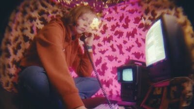 Futurecop! – Call Me (In the Night)