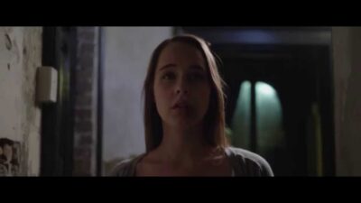 Fytch & Carmen Forbes – In These Shadows