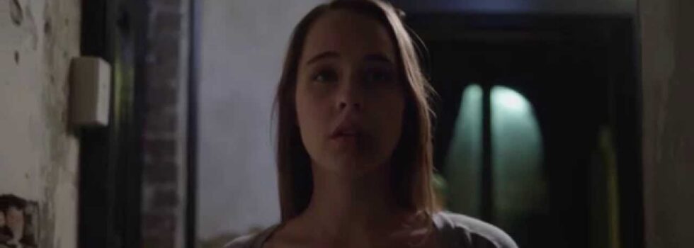 Fytch & Carmen Forbes – In These Shadows