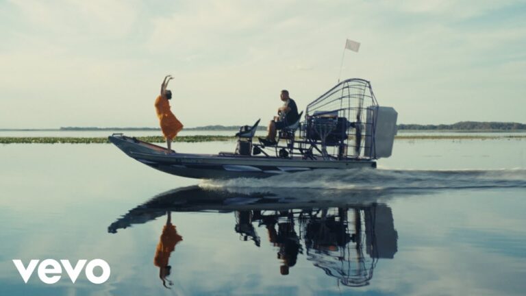 Gatlin – Florida Man music video