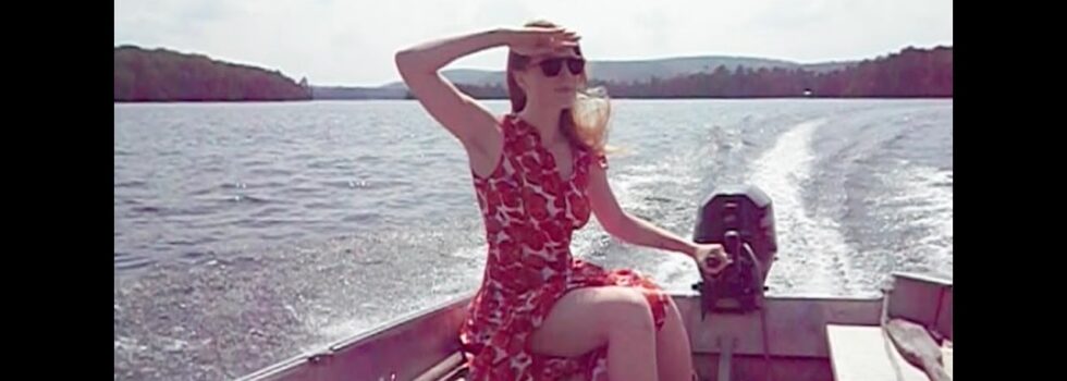 Georgia Harmer – Slow Down