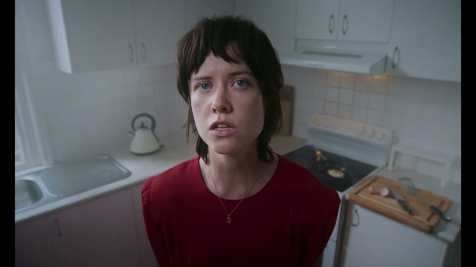 Georgia Mulligan – Split