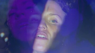 Geowulf – Never Stop Looking At Me