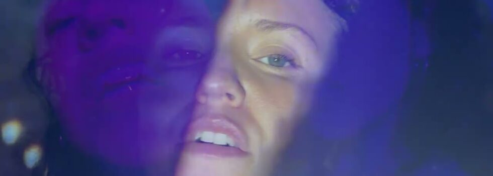 Geowulf – Never Stop Looking At Me