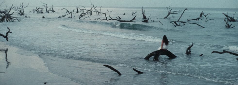 Gigi Perez – At The Beach, In Every Life