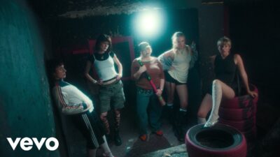 Girl Group – Rage Song