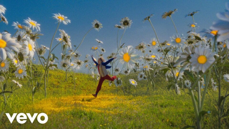 Girl in Red – I’m Back