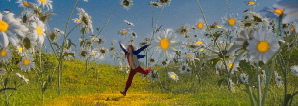 Girl in Red – I’m Back