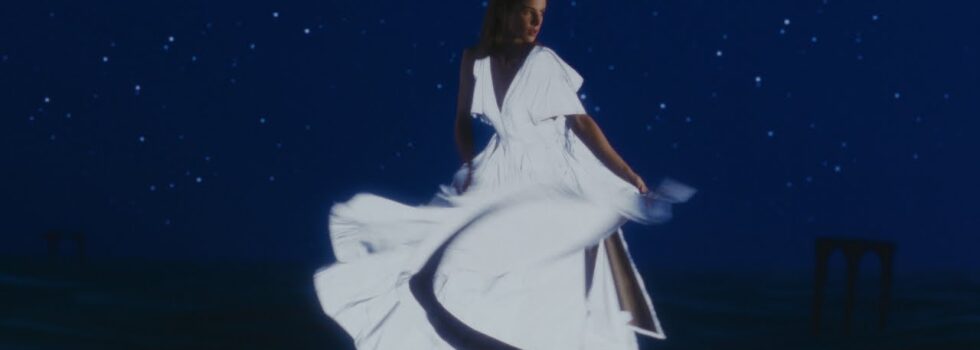 GIULIA BE – poltergeist