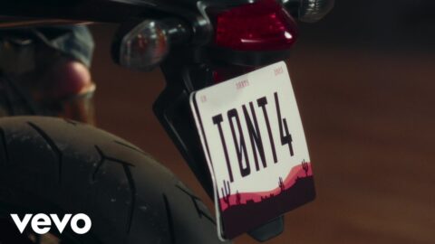 GIULIA BE – tona
