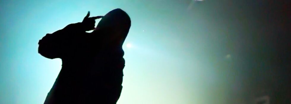 glaive – We Don’t Leave The House