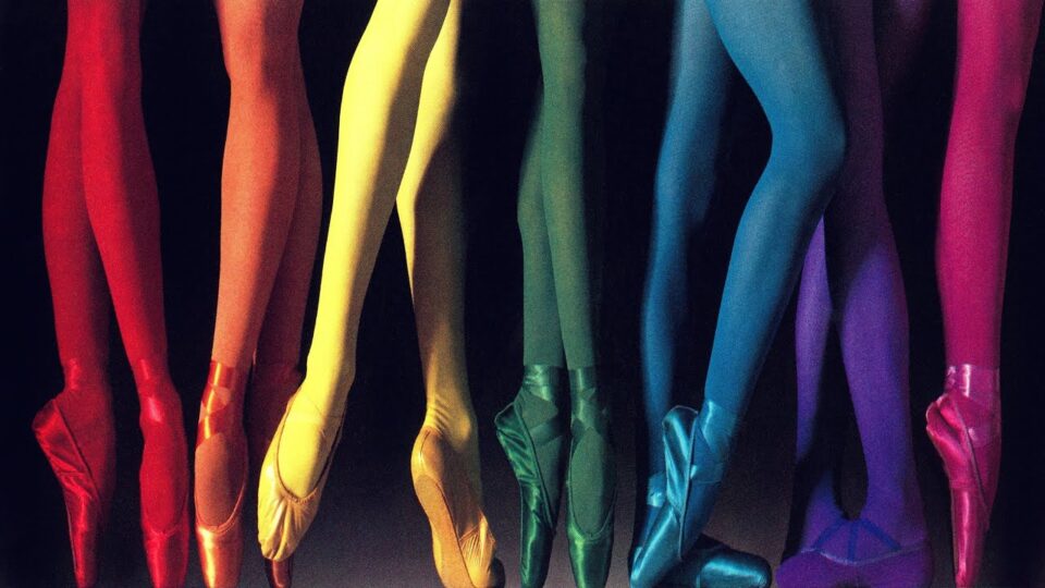 Glass Candy – Halloween