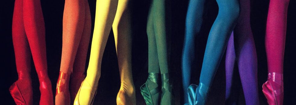 Glass Candy – Halloween