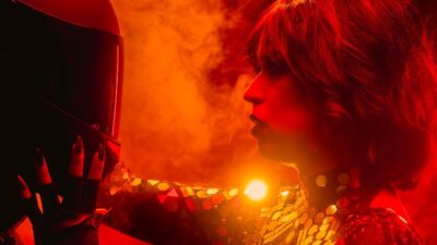 Glass Spells – Venom