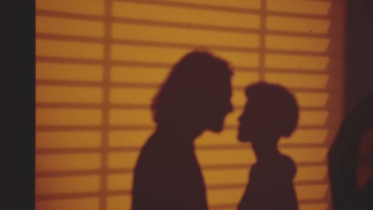 God in a Black Suit – To Forget music video