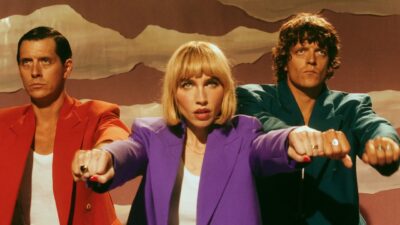 Goldie Boutilier – Goldie Montana