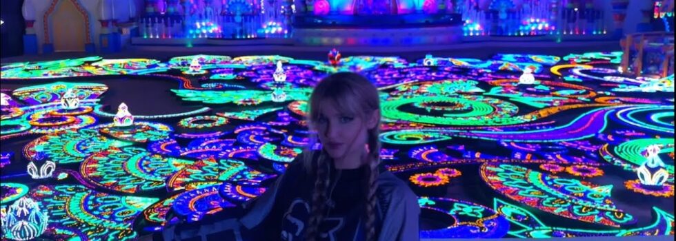 Goo Munday – Mood ring