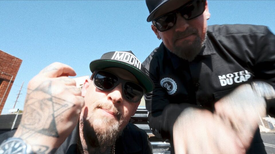 Good Charlotte – Stepper