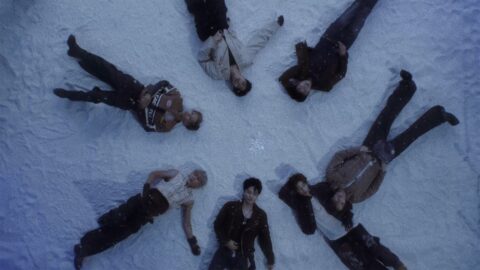 GOT7 – Python