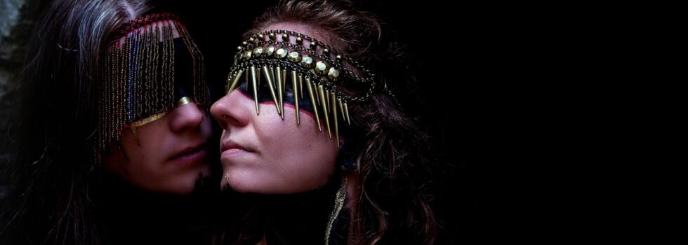 GRACE DEATH – Orgiastic Cult