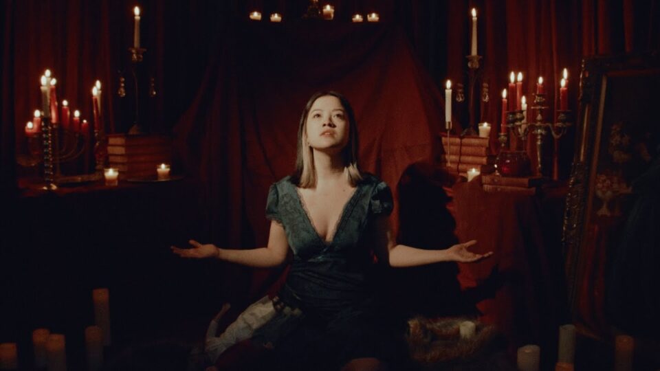 Grace Power – Water Worship Pray