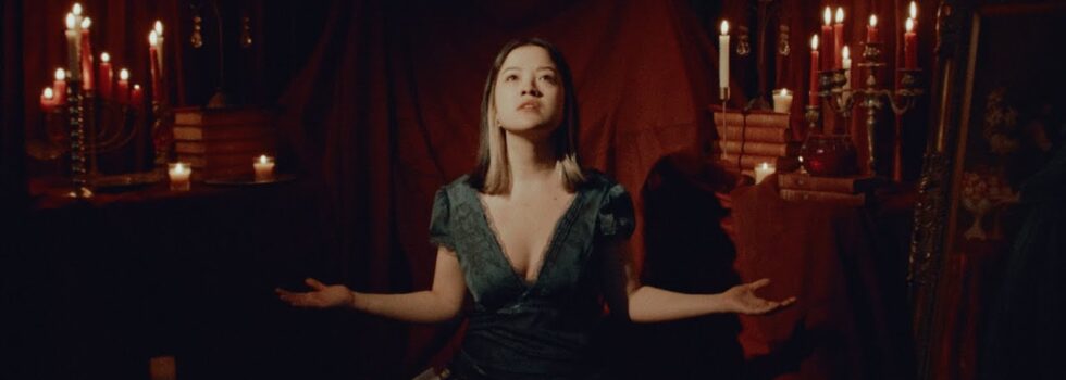 Grace Power – Water Worship Pray