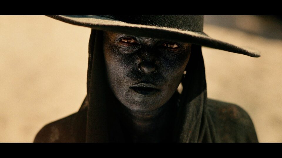 GRANDMA’S ASHES – Cold Sun Again