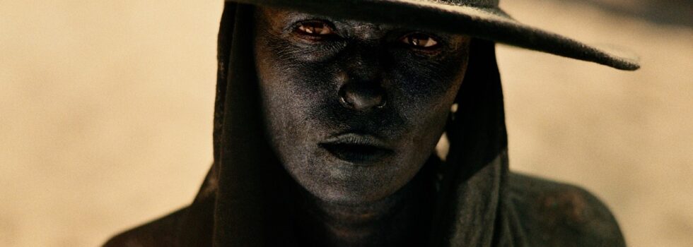 GRANDMA’S ASHES – Cold Sun Again