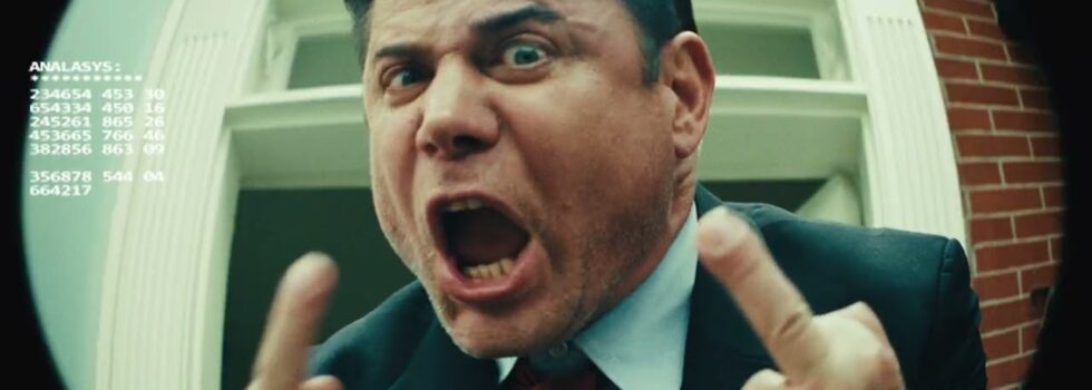 grandson – AUTONOMOUS DELIVERY ROBOT