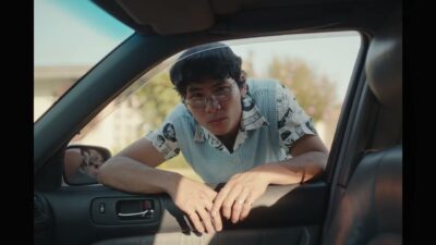 grentperez & Benny Sings – Fuzzy Feeling