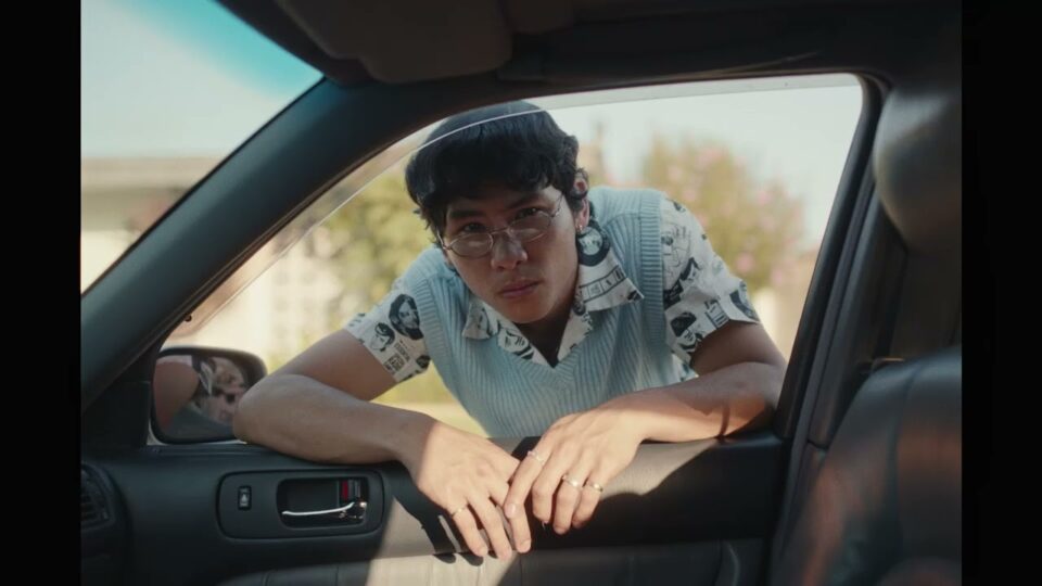 grentperez & Benny Sings – Fuzzy Feeling