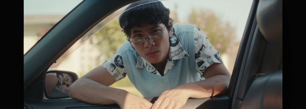 grentperez & Benny Sings – Fuzzy Feeling