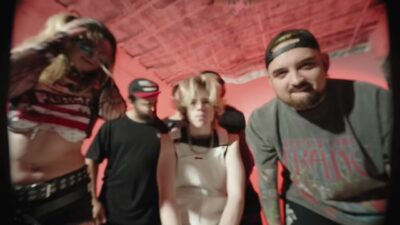 Greyson Zane – Imposter