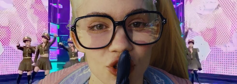 Grimes – Artificial Angels