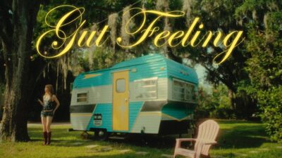 Xarissa – Gut Feeling