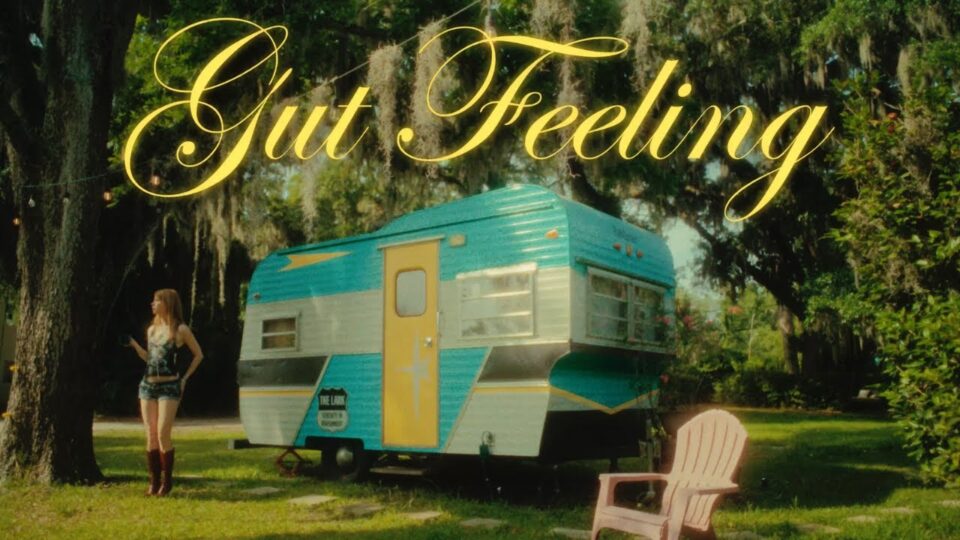 Xarissa – Gut Feeling