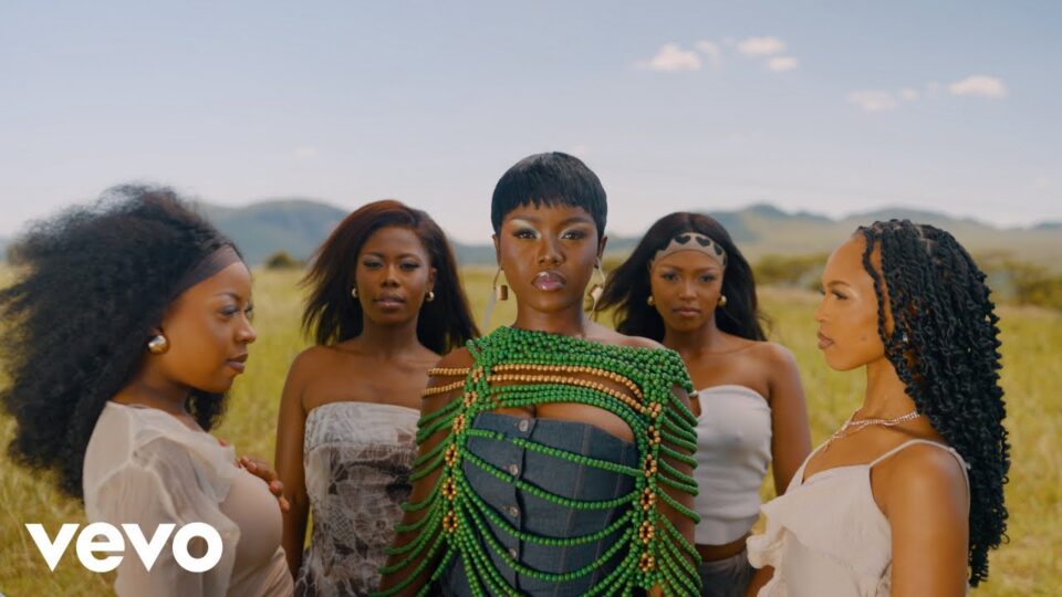 Gyakie – Unconditional