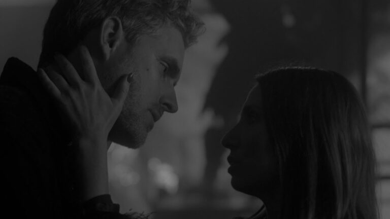 HAEVN – Till the Morning (feat. Lily Meola) music video
