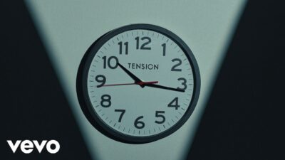 Haident Henderson – Tension