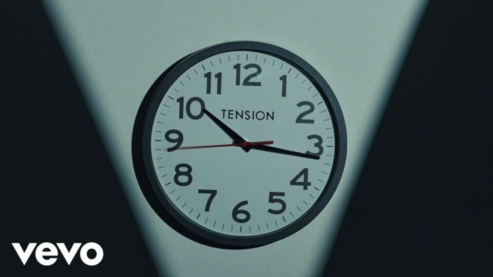 Haident Henderson – Tension