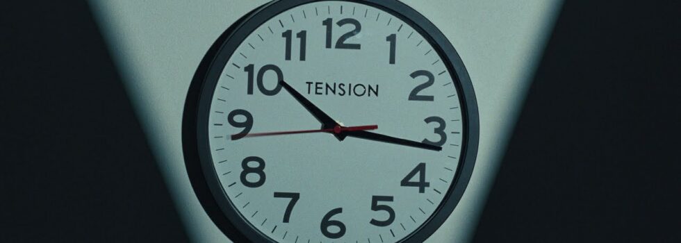 Haident Henderson – Tension