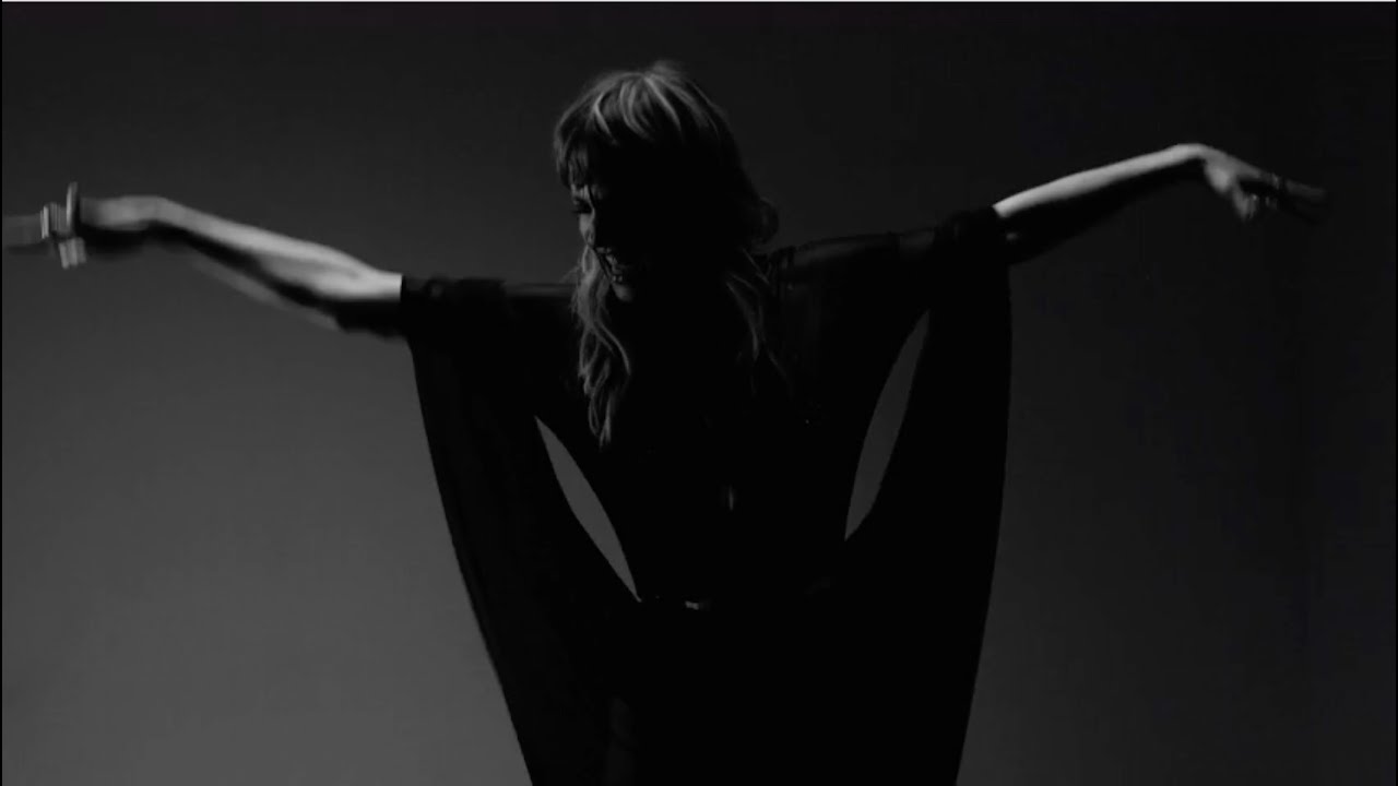 Halestorm – Like A Woman Can